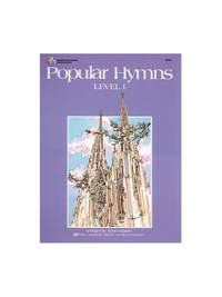 James Bastien: Popular Hymns - Level 1