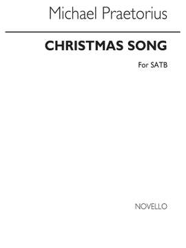 Michael Praetorius: Christmas Song
