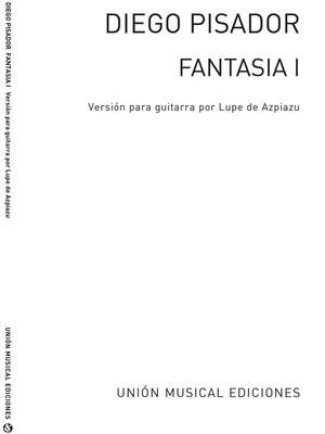 Fantasia I