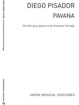 Pavana