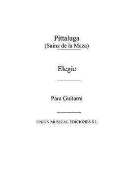 Elegia Homenaje Para La Tumba De Murnay
