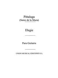 Elegia Homenaje Para La Tumba De Murnay
