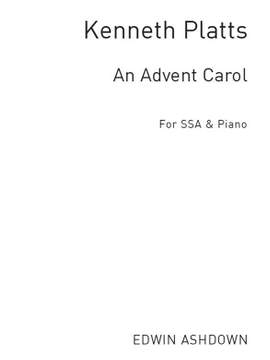 Kenneth Platts: A Midnight Carol