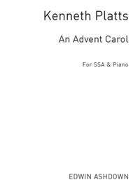 Kenneth Platts: A Midnight Carol