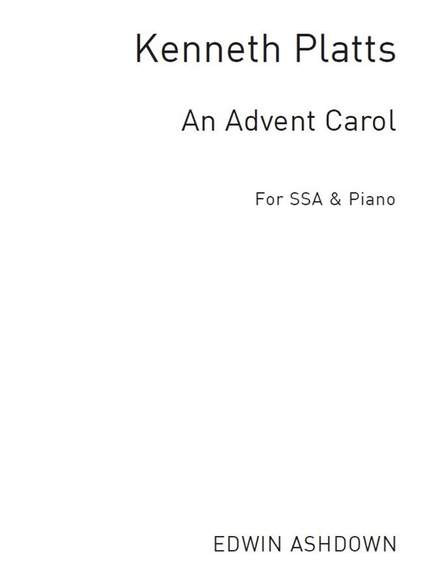Kenneth Platts: A Midnight Carol