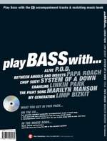 Play Bass With Linkin-Park Product Image