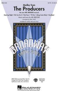 Mel Brooks: The Producers (Medley)