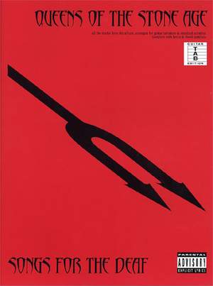 Songs For The Deaf