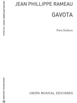 Gavota
