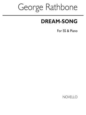 George Rathbone: Dream Song