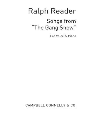 Ralph Reader: Album Of Songs From The London Gang Show 1958