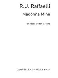 Raffaelli: Madonna Mine
