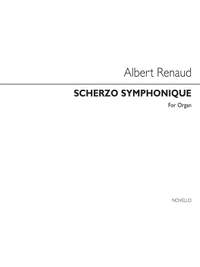Albert Renaud: Scherzo Symphonique