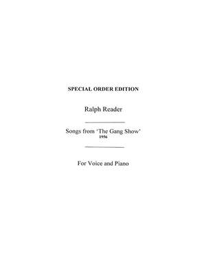 Ralph Reader: Songs From The Gang Show