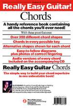Really Easy Guitar! Chords Product Image