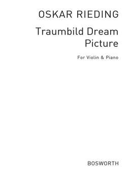 Traumbild Op.27
