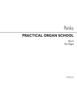Johann Christian Heinrich Rinck: Practical School Part 5