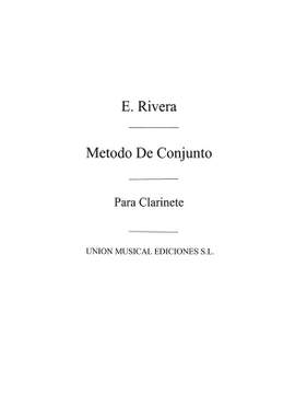 Metodo Elemental De Clarinete