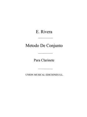 Metodo Elemental De Clarinete