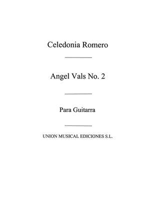 Angel Vals No.1