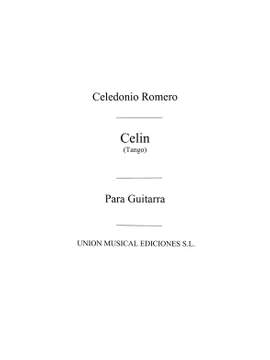 Celin Tango