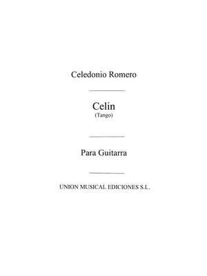 Celin Tango