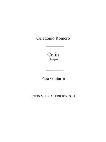Celin Tango