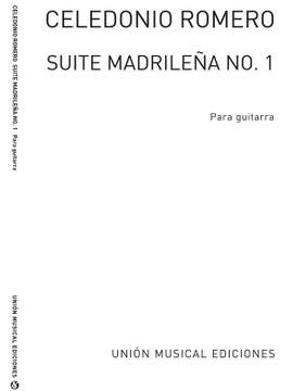 Suite Madrilena No.1