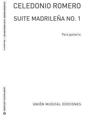 Suite Madrilena No.1