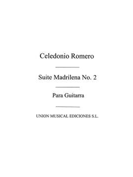 Suite Madrilena No.2