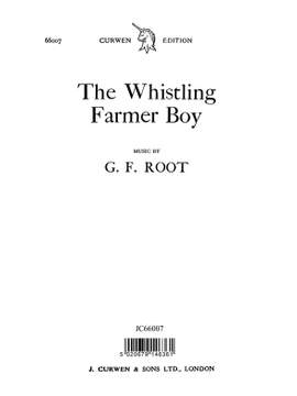 Root: The Whistling Farmer Boy