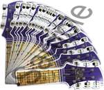 Rock Guitar Scale Deck Product Image