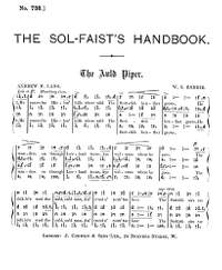 Roddie: The Auld Piper