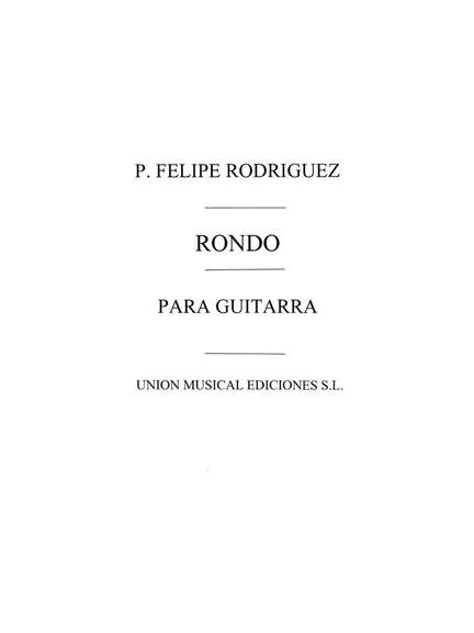 Rondo