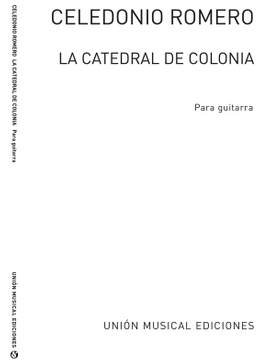 La Catedral De Colonia