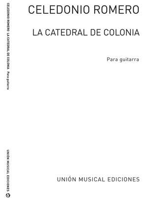 La Catedral De Colonia