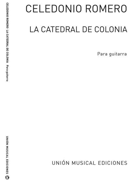 La Catedral De Colonia