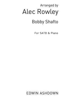 Bobby Shaftoe