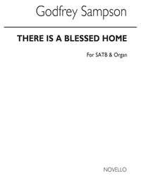 Godfrey Sampson: There Is A Blessed Home