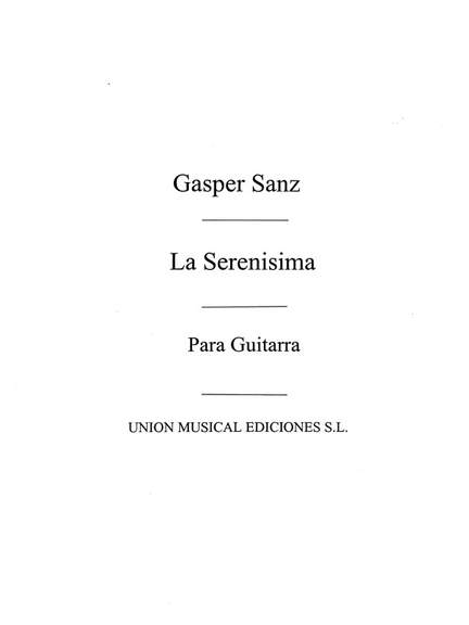 La Serenisima