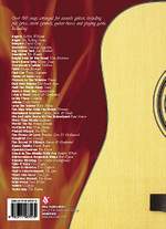 The Great Acoustic Guitar Chord Songbook Product Image