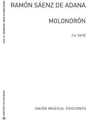 Saenz De Adana: Molondron