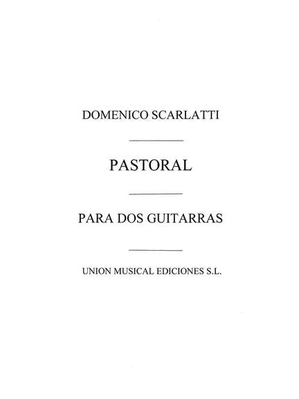 Pastoral