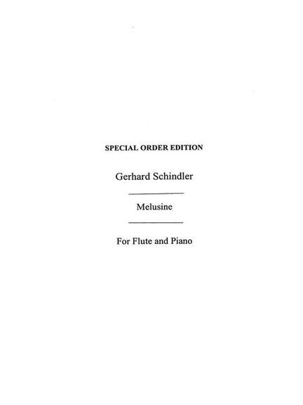 Melusine