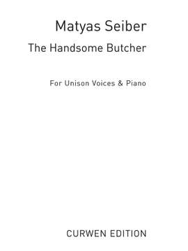 The Handsome Butcher