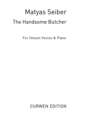The Handsome Butcher