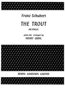 Franz Schubert: The Trout