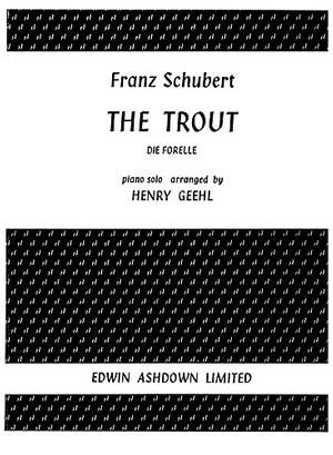 Franz Schubert: The Trout