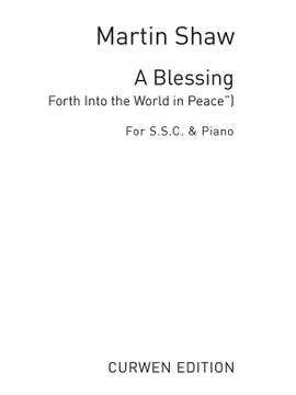 Martin Shaw: A Blessing