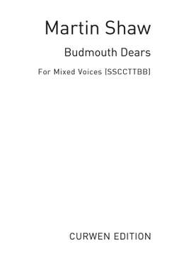 Martin Shaw: Budmouth Dears